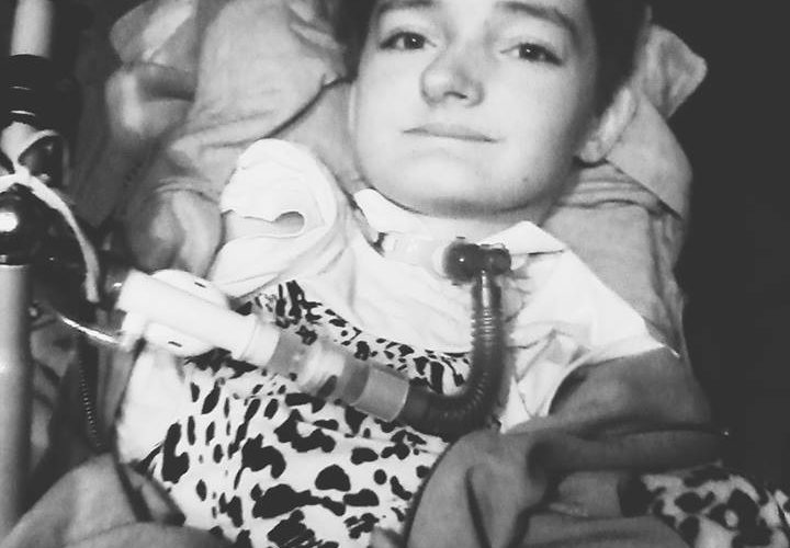 Fot.: facebook/PrzyjacieleIzy