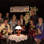 Spotkanie z poezją pt. Żukowo moja mała ojczyzna [ZDJĘCIA]