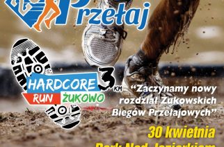 fot. mat. organizatora/Hardcore Run