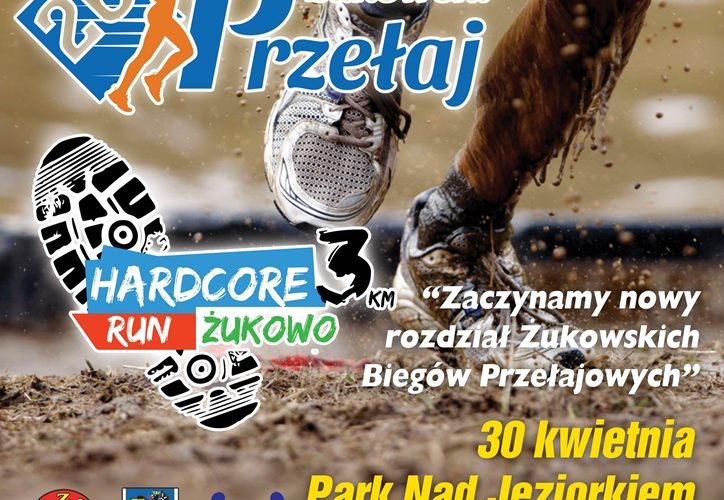 fot. mat. organizatora/Hardcore Run