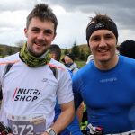 Ultramaraton Kaszubski w Przywidzu [ZDJĘCIA]