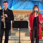 Weronika Korthals wystąpiła w Żukowie [ZDJĘCIA]