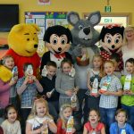 Wielkanoc w Somoninie: przedświąteczny objazd po gminie [ZDJĘCIA]