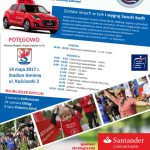 Puchar Polski Nordic Walking w Potęgowie w niedzielę, 14 maja