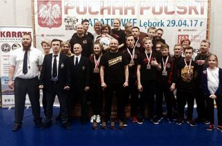 fot. KS Gokken Chwaszczyno