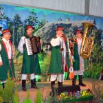 Biesiada kabaretowa w Ostrzycach zaliczona do udanych! [ZDJĘCIA]