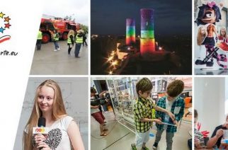 fot. UMWP/Dni Otwarte Funduszy Europejskich