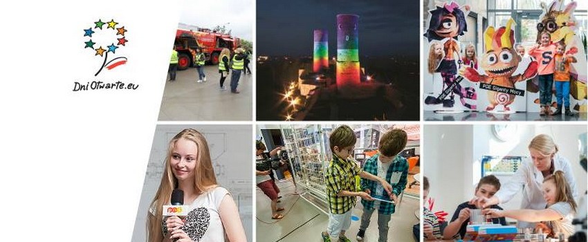 fot. UMWP/Dni Otwarte Funduszy Europejskich