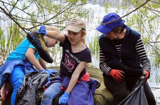 fot. UG Żukowo/ Dzień sąsiada