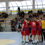 GKS Żukowo uległo zespołowi Kancelaria Andrysiak Stal Gorzów [ZDJĘCIA]