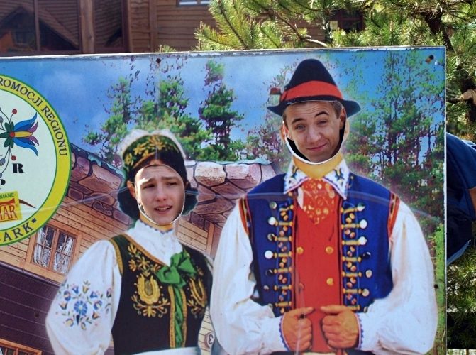 fot. UG Żukowo/ Goście z Wendelstein