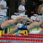 Kuba Skierka z rekordami na Mistrzostwach Polski seniorów [ZDJĘCIA]