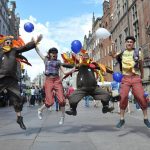 Pomorzanie zadowoleni z życia! Wyniki badań jednoznaczne