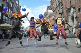 mat.ilustracyjny/ Facebook-Jarmark św.Dominika