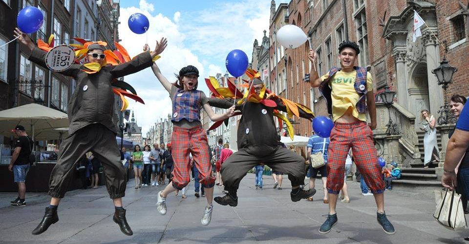 mat.ilustracyjny/ Facebook-Jarmark św.Dominika