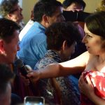 Katarzyna Pakosińska wystąpiła w Żukowie [ZDJĘCIA]