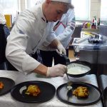 Dawid Leik będzie reprezentował Polskę w Paryżu