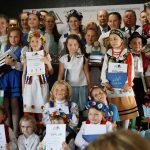 Rodno Mowa w Chmielnie. Znamy laureatów konkursu [ZDJĘCIA]