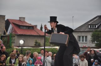 fot. UG Kartuzy/ Noc muzeów