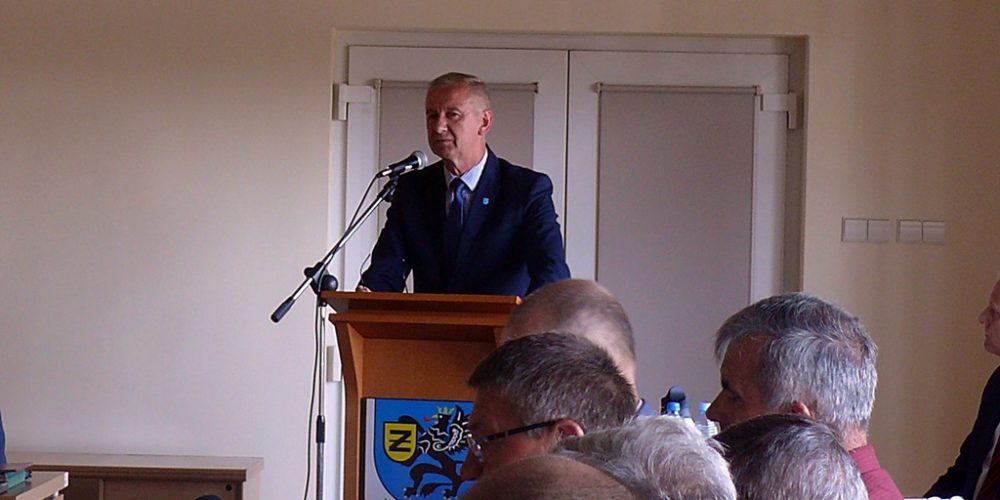 fot. Alicja Hinc/ Sesja Rady Miejskiej