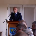 Sesja Rady Miejskiej w Żukowie: Mieszkańcy Banina nawzajem się zalewają [ZDJĘCIA]