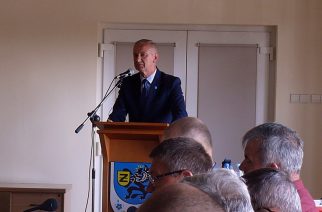 fot. Alicja Hinc/ Sesja Rady Miejskiej