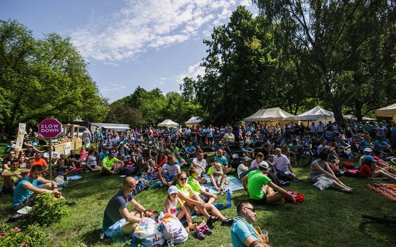 Fot. Bieg do Żródeł/ fot. mat. organizatora