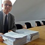 Petycja o szybką budowę Obwodnicy Metropolitalnej Trójmiasta jako części drogi S6  złożona! [ZDJĘCIA]