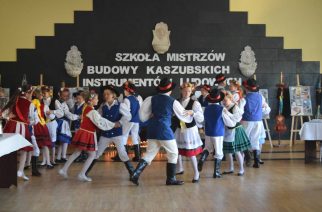 fot. GOKSiR/ Mistrzów Budowy Kaszubskich