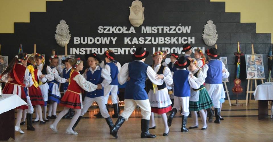 fot. GOKSiR/ Mistrzów Budowy Kaszubskich