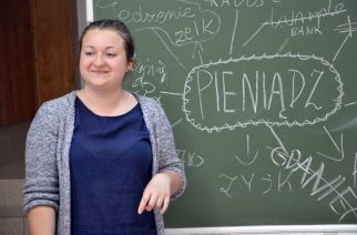 fot.nadesłane/ Uczniowie ze wzgorza