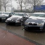 Uwaga kierowcy! Trudne warunki na drogach [ZDJĘCIA]