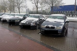 fot. Alicja Hinc/Uwaga kierowcy