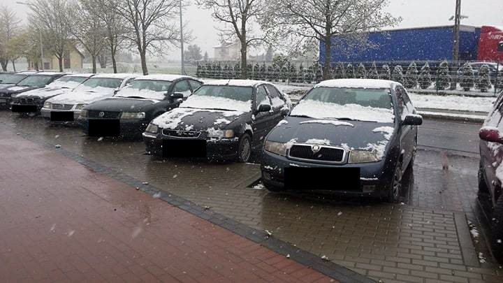 fot. Alicja Hinc/Uwaga kierowcy