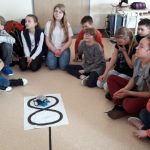 Zajęcia z robotyki w Szkole Podstawowej w Baninie [ZDJĘCIA]