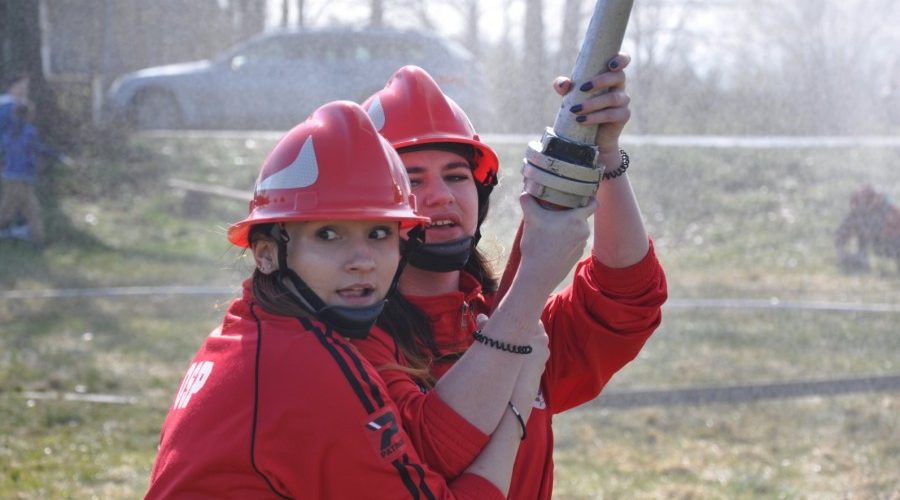 fot. UG Kartuzy/Zawody strażackie