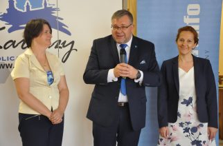 fot. Piotr Smoliński/ Zeglarski Puchar Kaszub