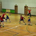 GKS Żukowo przegrało ostatni mecz sezonu [ZDJĘCIA]