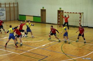 fot. nadesłane/Ostatni mecz GKS