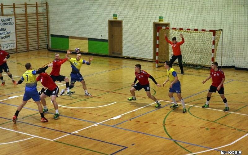 fot. nadesłane/Ostatni mecz GKS