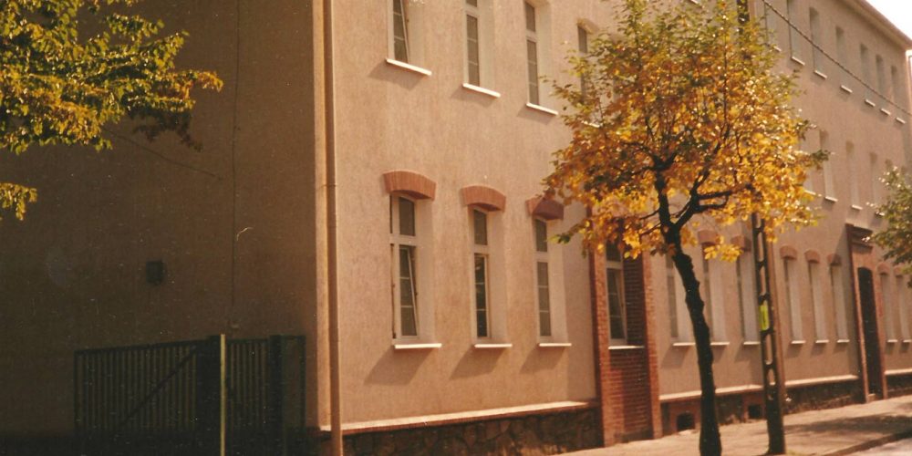 ZSO Kartuzy/ Zjazd absolwentów