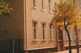 ZSO Kartuzy/ Zjazd absolwentów