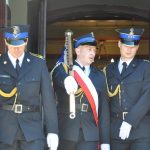 55 lat Komendy Powiatowej PSP w Kartuzach [ZDJĘCIA]