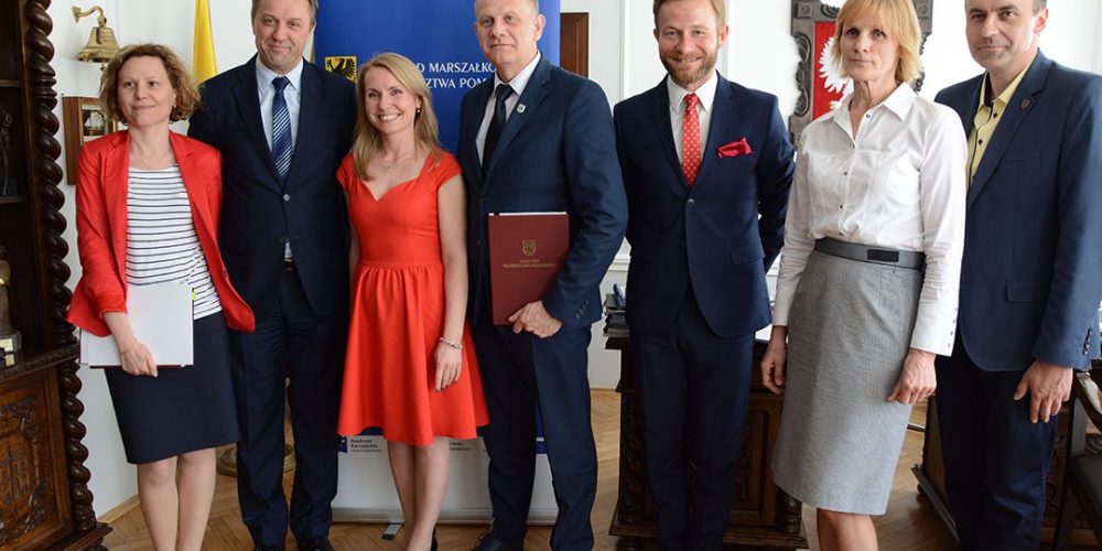 fot.ug.żukowo/nowe ścieżki