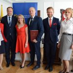 Nowe ścieżki, chodniki i parkingi za 4 mln w gminie Żukowo [ZDJĘCIA]