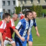 Oldboye z Cartusii pokonali Niemców 5:1 [ZDJĘCIA]