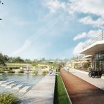 Park Centralny w Gdyni powstanie za trzy lata [WIZUALIZACJE]