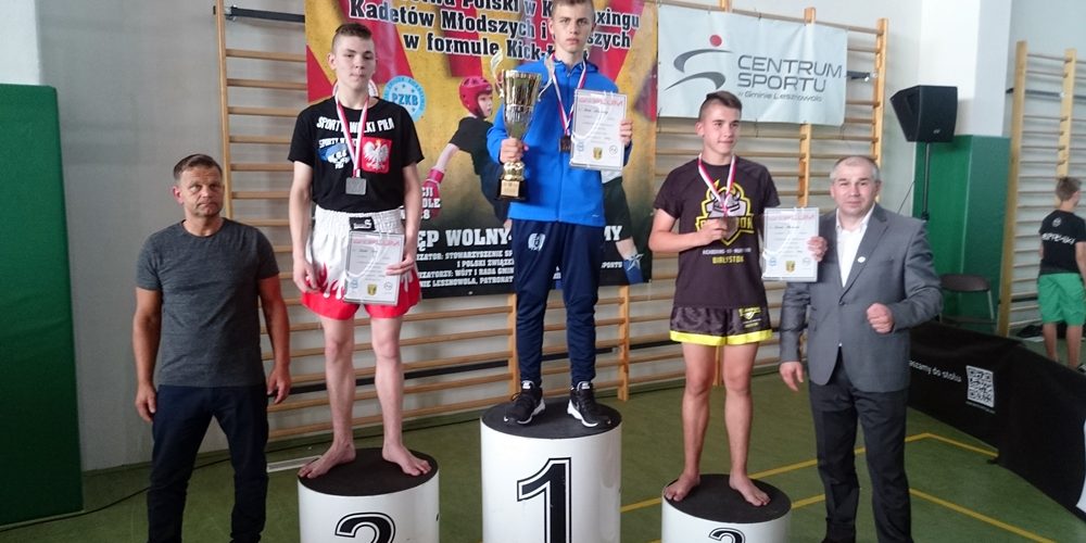 fot.nadesłane/ PCNP Rebelia