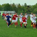 GOSRiT el professional Luzino wygrywa w finał wojewódzki XXXIII Turnieju Piłkarska Kadra Czeka