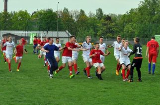 GOSRiT el professional Luzino wygrywa w finał wojewódzki XXXIII Turnieju Piłkarska Kadra Czeka